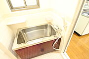 ※他部屋の写真です。