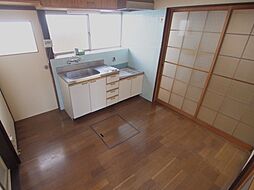 居間
