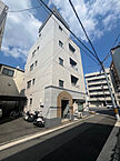 広島県広島市中区羽衣町：物件画像／株式会社良和ハウス　海田店