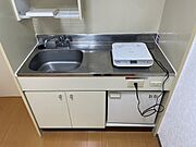 ※別部屋の写真です