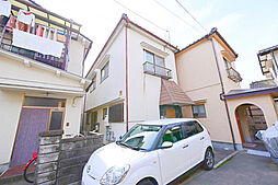 東昭和町戸建て