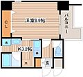 センテニアル東平塚3階6.0万円