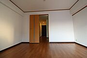 ※別部屋の写真です