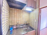 ※別部屋の写真です