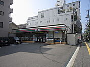 コンビニ「セブンイレブン広島舟入幸町東店まで234ｍ」