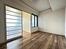 室内：※他部屋の写真です。現況優先。