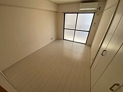 グリーンハウス 4階1DKのリビング/ダイニング