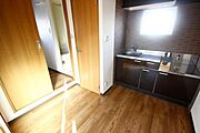 ※掲載写真は同マンション別部屋参考写真となります。