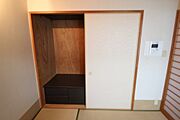 ※別号室の写真です