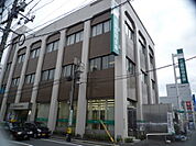 銀行「広島信用金庫吉島支店まで177ｍ」