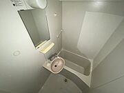 ※別部屋の写真です