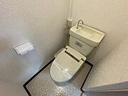 ※別部屋の写真です