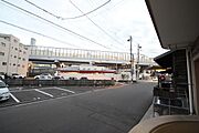 ※別号室の写真です