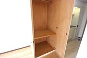 ※別部屋の写真です