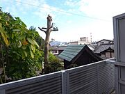※別号室の写真となります
