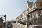 広島市立井口台小学校
