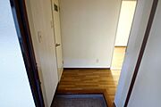 ※別の部屋の写真です。