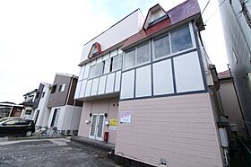 コーポキャッスル 203 ｜ 新潟県新潟市中央区長潟１丁目12-1（賃貸アパート1R・2階・19.80㎡） その16