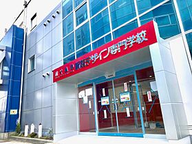 ヨーロピアンフルフル 101 ｜ 新潟県新潟市中央区姥ケ山４丁目5-11（賃貸アパート1K・1階・28.92㎡） その13