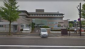 柳都ハイツ東堀 1-B ｜ 新潟県新潟市中央区東堀通３番町475（賃貸アパート1R・1階・30.27㎡） その15