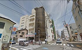 ウォーターフロント礎町 807 ｜ 新潟県新潟市中央区礎町通２ノ町2083（賃貸マンション1K・8階・22.20㎡） その9