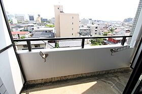 オルザス新潟 513 ｜ 新潟県新潟市中央区花園１丁目1-10（賃貸マンション1K・5階・24.00㎡） その16