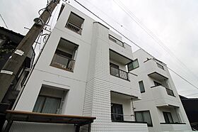 Lily-be 1st 102 ｜ 新潟県新潟市中央区南笹口１丁目13-18（賃貸マンション1R・1階・18.50㎡） その1