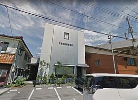 クレスト女池神明 203 ｜ 新潟県新潟市中央区女池神明３丁目13-8（賃貸アパート1K・2階・36.43㎡） その15