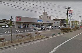 コスモ南 6 ｜ 新潟県新潟市中央区関新１丁目1-9（賃貸アパート1K・1階・21.06㎡） その9