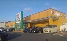 スカイタウンC棟 2 ｜ 新潟県新潟市西区上新栄町３丁目9-3（賃貸アパート2LDK・2階・59.62㎡） その11