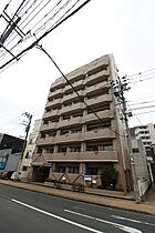 メゾン・ド・エグレット 704 ｜ 新潟県新潟市中央区本町通５番町269-1（賃貸マンション1K・7階・20.78㎡） その1