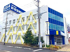 クレセントシエル 206 ｜ 新潟県新潟市中央区弁天橋通２丁目17-7（賃貸アパート1K・2階・26.01㎡） その15