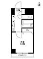 オルザス新潟6階4.8万円