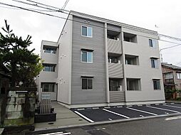 フューチャー白山 302