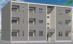 ハレ・ラニカイD棟 103