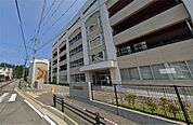 新潟市立 日和山小学校（425m）