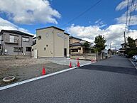 新潟県新潟市東区中野山6丁目17-13：物件画像