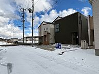 新潟県新潟市東区物見山1丁目143-23：物件画像
