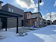 新潟県新潟市東区物見山1丁目143-26：物件画像