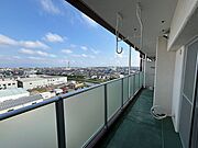全面建物なく陽当たり良好！