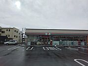セブンイレブン 新潟寺山2丁目店（573m）