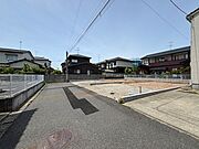 11月完成予定に向けて建築中！