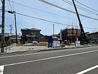 新潟県新潟市東区河渡3丁目13-14：物件画像
