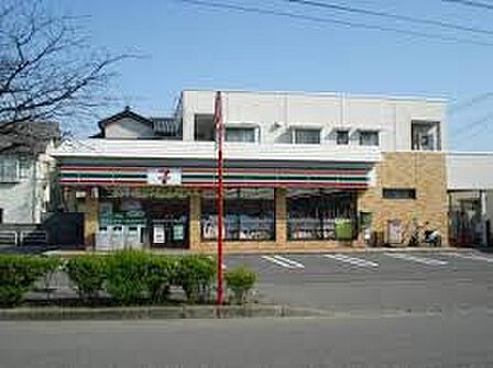 セブンイレブン 新潟平島2丁目店(865m)