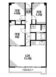 新潟駅 1,698万円