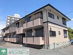 パストラルガーデン　Ｂ