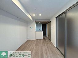 セレスティア南花畑III 303 3階2LDKのリビング/ダイニング