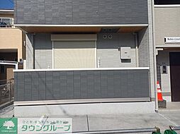 ルベルコート（RUBER COURT） 101 1階1LDKのリビング/ダイニング