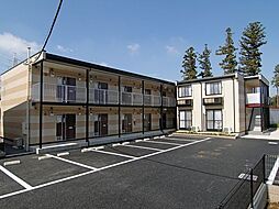 レオパレスサザンウッド