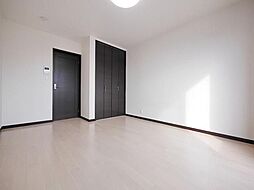 WED　COURT　Y 204 2階1Kのリビング/ダイニング